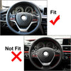 BMW X1 F48 F49 X5 Steering Wheel Key Control Knob (2016-2023)