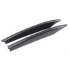 Jaguar F-PACE XEL (2018-2020) Black Fog Light Trim