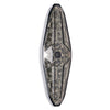Honda, Yamaha, Harley ATV - Universal Smoke Lens LED Rear Tail Light