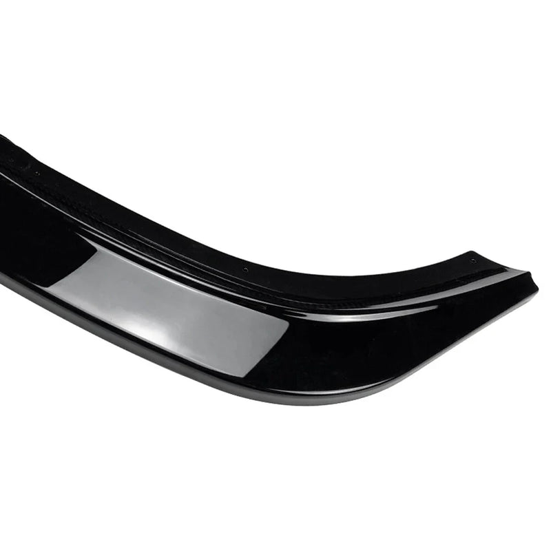 Hyundai I20 Front Bumper Splitter Lip (2015-2017)