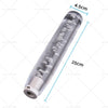 Universal Car Manual Gear Lever 15cm / 25cm LED Light Gear Shift Knob