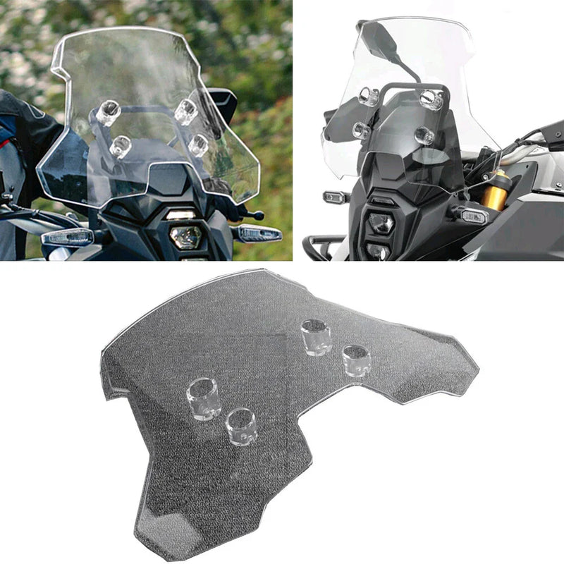 Suzuki V-STROM 800DE Headlight Fairing Windshield (2023)