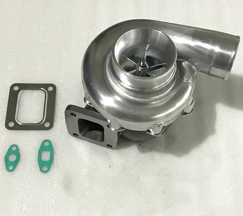 Racing - .96 A / R Hot, .75 A / R Cold T78 7875C T4 Billet Turbocharger
