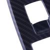 Dodge Durango Carbon Fiber Window Switch Cover Trim (2011-2021)