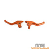 Harley Touring Street Glide Special Hand Brake Clutch Levers Kit (2014-2016)