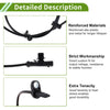 Ford Fiesta Mk6 Van ABS Wheel Speed Sensor (2008-2017)