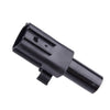Mazda 2 3 5 6 CX-5 CX-7 Ambient Air Temperature Sensor (2003-2023)