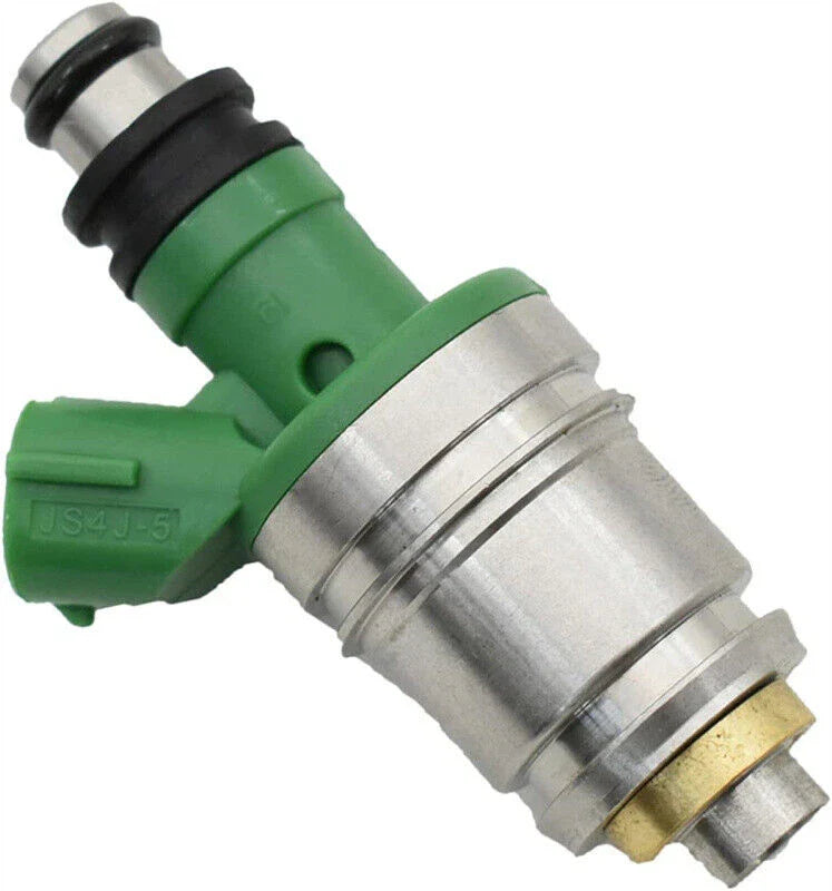 Suzuki Grand Vitara 2.5L V6 6 x Fuel Injectors (1998-2005)
