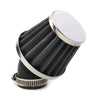 ATV Quad Bike Dirt Pit Bike Go Kart Motorcycle 35mm Air Filter Cleaner