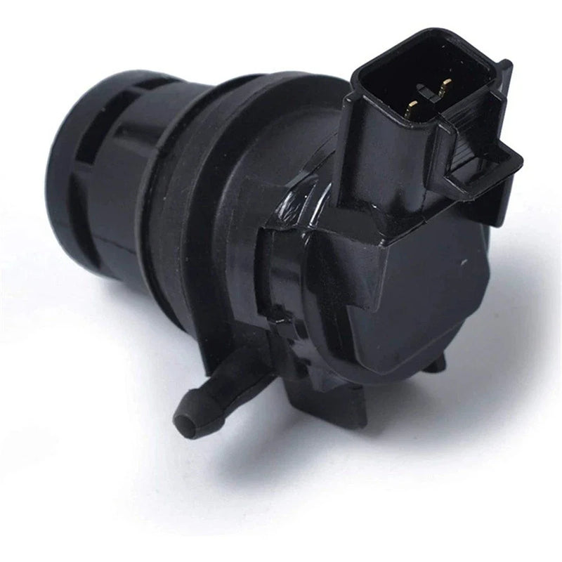Mazda Toyota Camry Corolla Yaris Windshield Washer Pump (2002-2023)