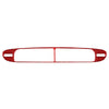Chevrolet Camaro (2010-2015) Red Air Vent Outlet Panel Cover Trim