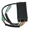 Tohatsu Outboard CDI Unit Igniter M5B M5BS (2002-2003)
