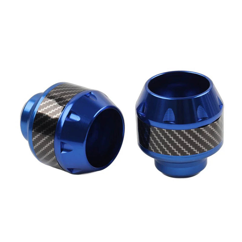 Motorcycle Front Fork Frame Sliders Crash Protection