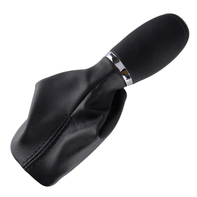 Mercedes-Benz W203 W204 Series Shift Knob & Boot Trim (2000-2015)