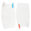 YAMAHA NMAX 155 2 x Clear Dashboard Screen Protector Film (2020-2022)