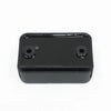 BLACK ATV Motorcycle Dirt Bike Sk Engine Inductive Waterproof Hour Meter