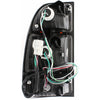 Halogen Headlight Kit For 2000-2004 Toyota Tundra LH and