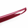 BMW 5-Series E60 M5, A39 Barbera Red Boot Spoiler (2004-2010)