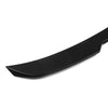 BMW 7 Series G70 M Tech Rear Boot Spoiler Lip (2024)