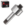 Suzuki QuadRacer LT250R LT500R Water Pump Shaft 2x4 (1985–1992)