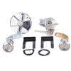 Land Cruiser FJ40 FJ43 FJ45 BJ40 Ignition Switch & Door Lock Cylinder Set