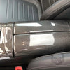 Benz C-Class W206 2022-2023 Carbon Fiber Interior Full Panel Cover Trim Kits