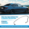 BMW 435i 328d 335i GT xDrive Upper Radiator Hose (2014-2016)