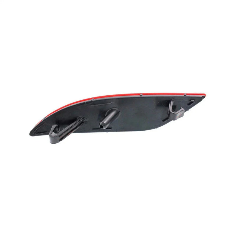 Chevrolet Malibu Rear Right Red Bumper Reflector (2016-2022)