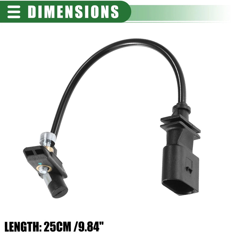 BMW X5 Crankshaft Position Sensor (2009-2015)