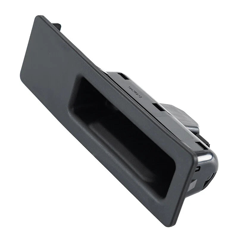 BMW 3 / 5 Series F10 F11 F30 Trunk Lid Tailgate Door Release Switch (2012-2019)