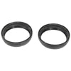 Toyota 70 Series BJ73 BJ74 FJ70 FJ73 FJ75 HJ75 2 x Rear Axle Oil Seals (1984–1992)
