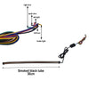 Motorcycle 30CM LED Motorcycle Stop Light Strip