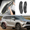 Highlander Mud Flaps and Fender Splash Guards 2 x (2020–2024)