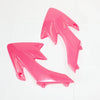 CRF50 110cc 125cc Dirt Bike PINK Plastics Guard Fairing Fender Kit