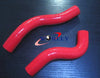 Toyota Land Cruiser HZJ75 / 78 / 79 Silicone Radiator Hose (1990-2007)