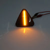 Mitsubishi Colt CZC CZ3 Z23 Front Fender Side Marker Lights (2004-2012)