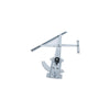Toyota Landcruiser BJ FJ HJ 40-47 Front Right Manual Window Regulator