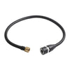 Truck Air Tank High strength Air Hose / 60CM / Air Hose