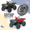 Polaris Sportsman / Ranger 500 Flywheel (2006-2013)