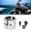 Motorcycle Adjustable Fork Seal Driver Tool 39mm-50mm
