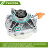 Porsche Cayenne 4.8L Brake Vacuum Pump (2003-2010)