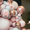 Birthday Wedding Baby Shower Party Decor 169Pcs Balloon Arch Garland Kit