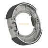 Yamaha Maxim 700 / 750 Midnight, Virago 920 Rear Brake Shoes