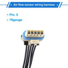 Chevrolet Cruze 5 Pin Sensor Wiring Harnesses