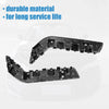 Honda Civic Front Bumper Bracket (2017-2021)