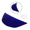 Headlight Glass for Kawasaki ZX-6R Protective Cover (1994-1997)