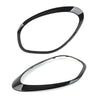 BMW Mini Cooper R60 Countryman Headlamp Bezel Trim Cover (2011-2016)
