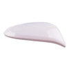 Toyota RAV4 White Front Side Wing Mirror Cover Cap (2019-2023)