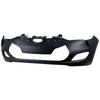 Front Bumper Cover For 2012-2017 Hyundai Veloster With