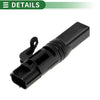 Ford Focus Mk2 1.4 1.6 Transmission Speed Sensor (2004-2012)